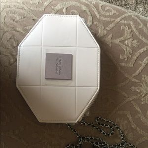 Viktot and Rolf crossbody purse